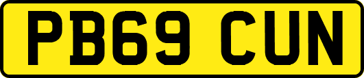 PB69CUN