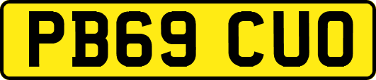 PB69CUO