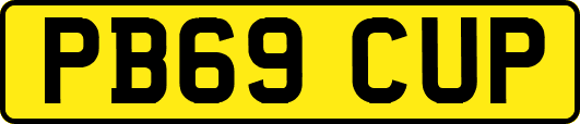 PB69CUP