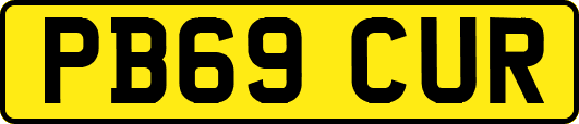 PB69CUR