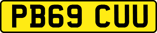 PB69CUU