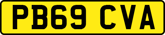 PB69CVA