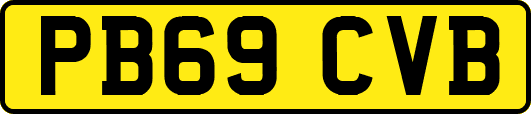 PB69CVB