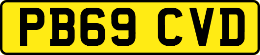 PB69CVD