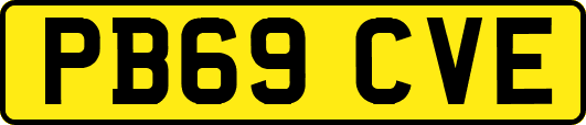 PB69CVE