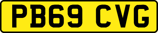 PB69CVG