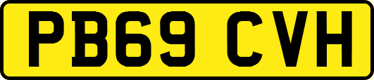 PB69CVH