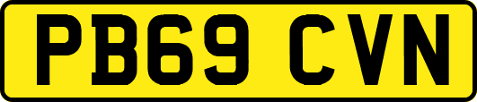 PB69CVN