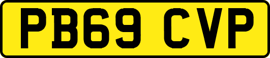 PB69CVP