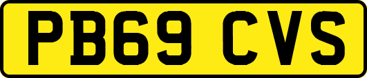 PB69CVS