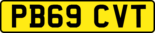 PB69CVT