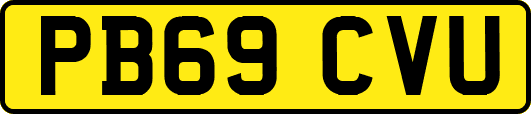 PB69CVU