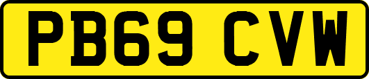 PB69CVW