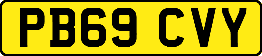 PB69CVY