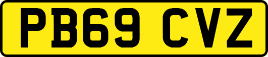 PB69CVZ