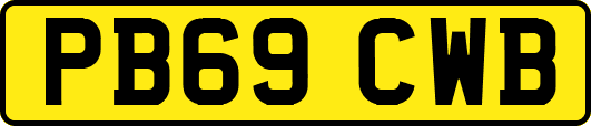 PB69CWB
