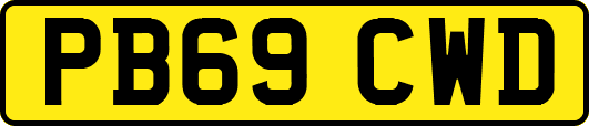 PB69CWD