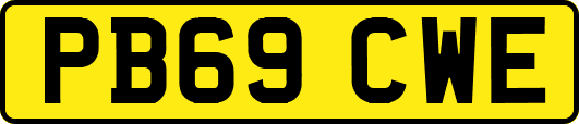 PB69CWE