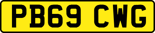 PB69CWG