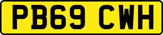 PB69CWH
