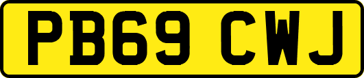 PB69CWJ