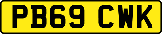 PB69CWK