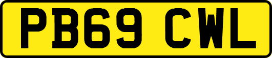 PB69CWL