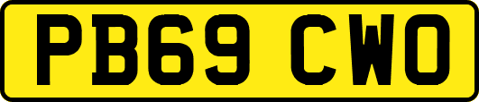 PB69CWO