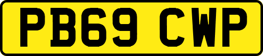 PB69CWP