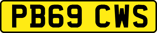 PB69CWS