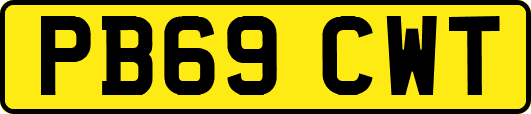 PB69CWT