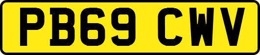 PB69CWV