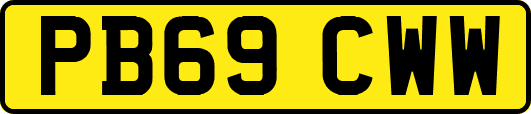 PB69CWW