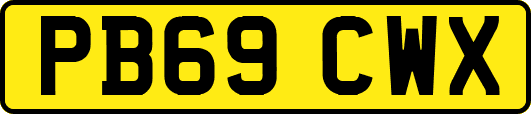 PB69CWX