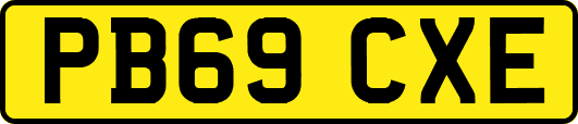 PB69CXE