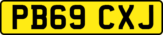 PB69CXJ