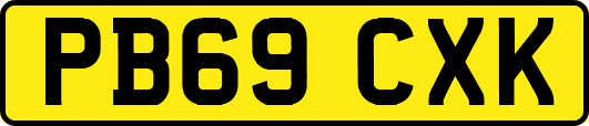 PB69CXK
