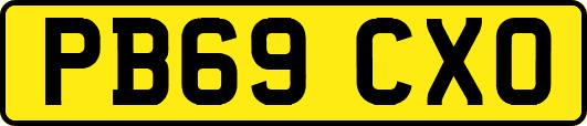 PB69CXO