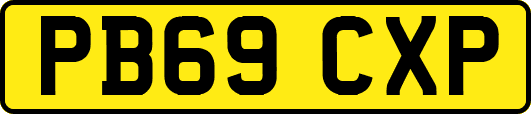 PB69CXP