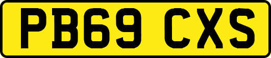 PB69CXS