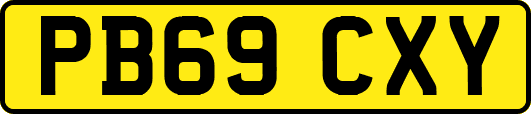 PB69CXY