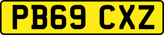 PB69CXZ