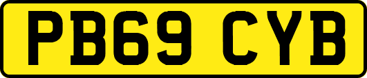 PB69CYB