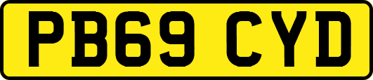 PB69CYD