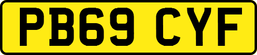 PB69CYF