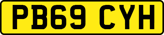 PB69CYH