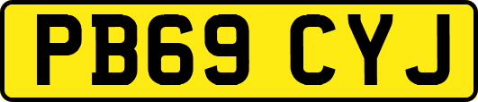 PB69CYJ