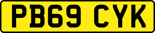 PB69CYK