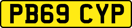 PB69CYP