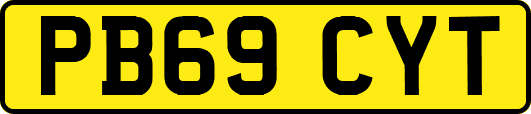 PB69CYT